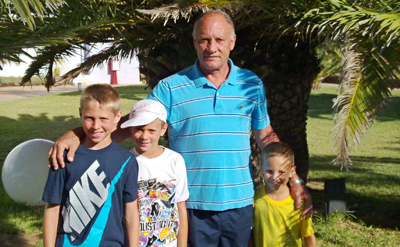 Id. Dárdai Pál 20140925