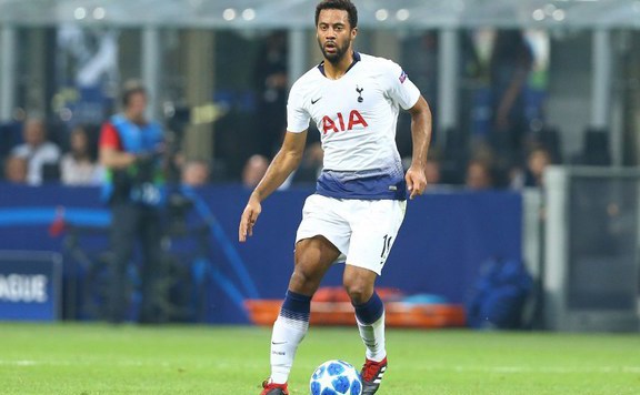 Dembélé nem játszhat Liverpoolban