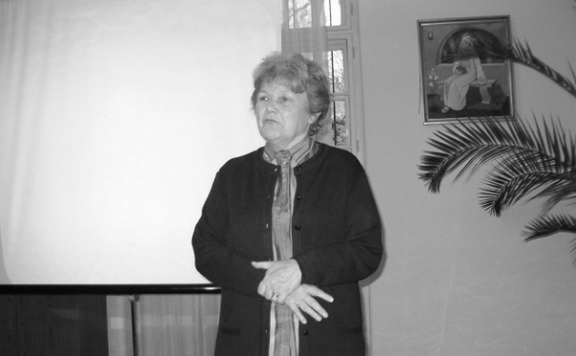 németh judit