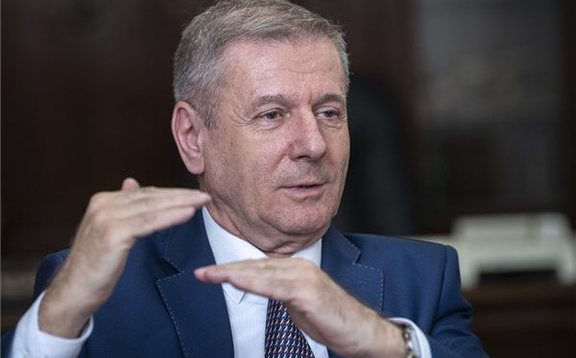 Magyarország számára elsődleges prioritás a Nyugat-Balkán biztonsága