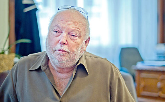 Andy Vajna 20190121