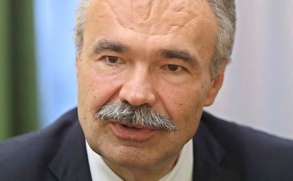 Nagy István agrárminiszter 20190121