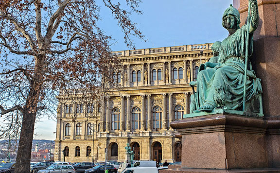Akadémia 20190121