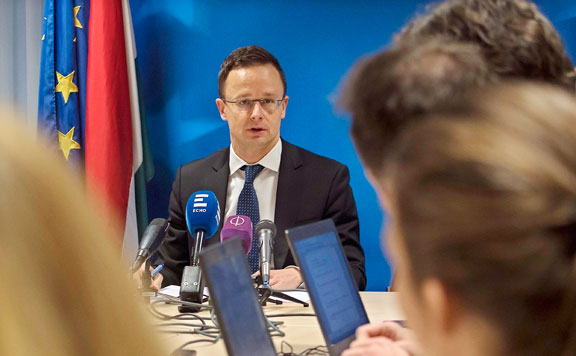 Forrás: mh Szijjártó 20190122