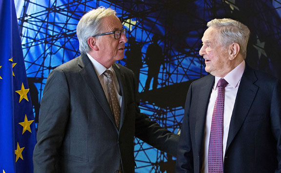 Forrás: mh Juncker és Soros 20190124