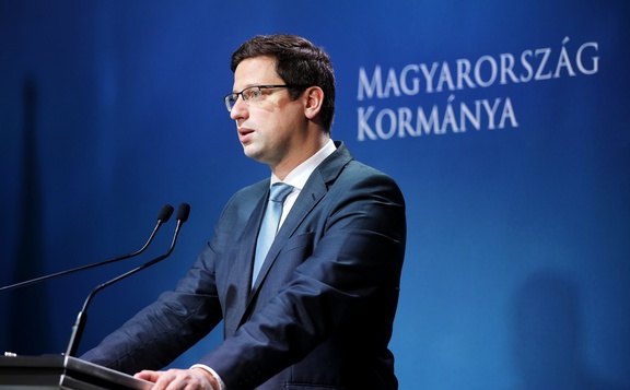gulyás