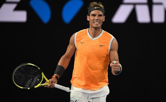 nadal