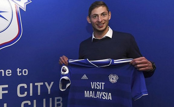 emiliano sala
