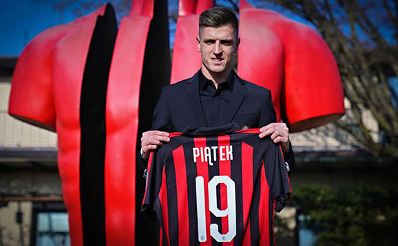 Piatek