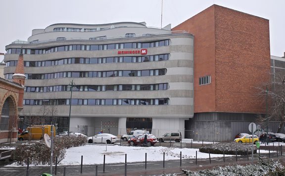 hotel