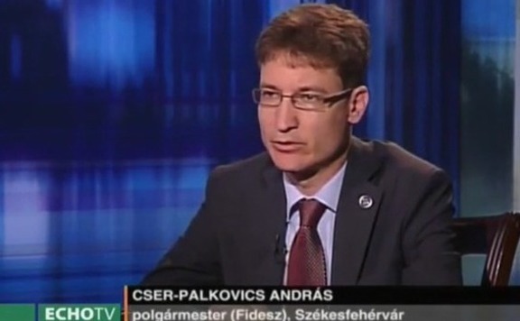 Cser Palkovics echo_lead