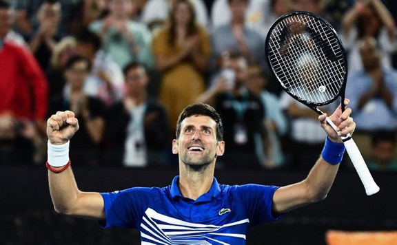 djokovic