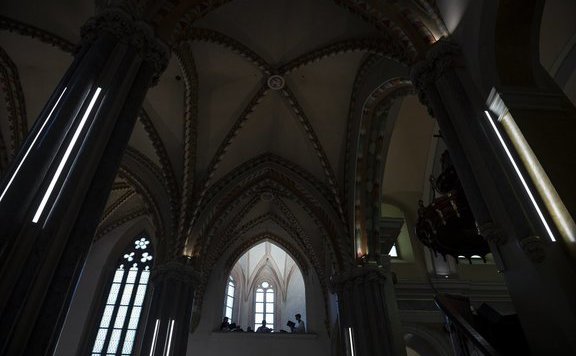 mátyás oratórium