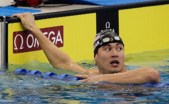 nathan adrian