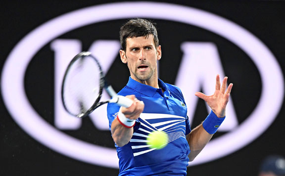 Forrás: mh Djokovic 20190126
