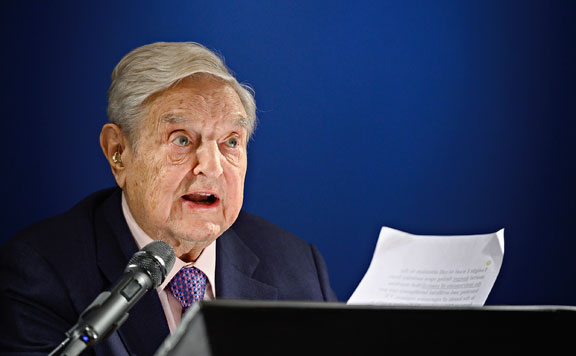 Soros 20190126