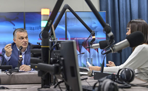 Forrás: mh Orbán 20190126