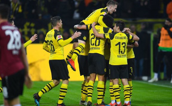dortmund