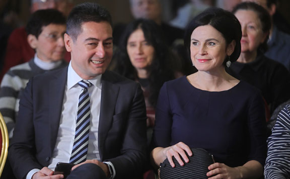 Horváth Csaba és Kunhalmi Ágnes 20190128
