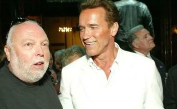 Ma lenne 75 éves Andy Vajna