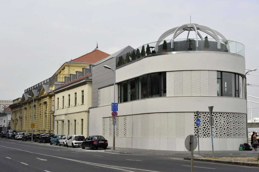 Tarlós Rudas