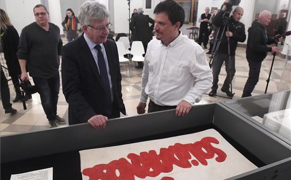 Nemzeti Múzeum gyűjtés