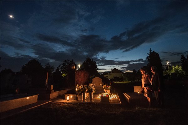 A 37. Magyar Sajtófotó Pályázat