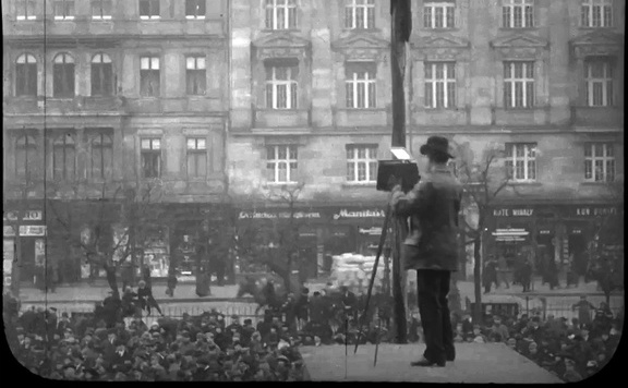 Ady -das temetése filmarch