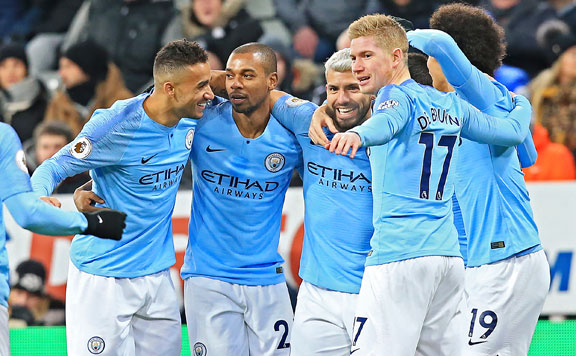 City 20190131