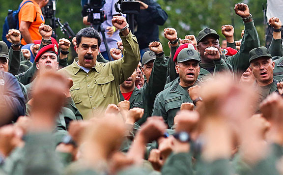 Maduro 20190131