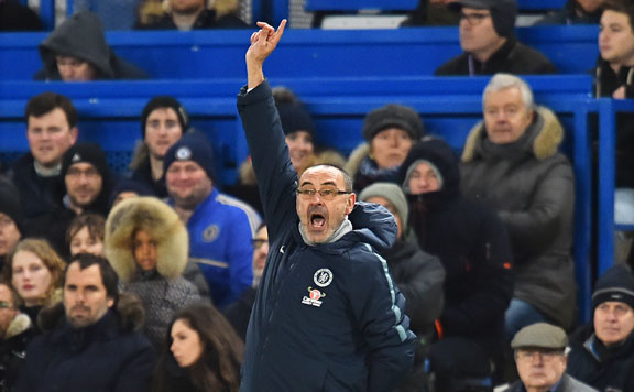 sarri
