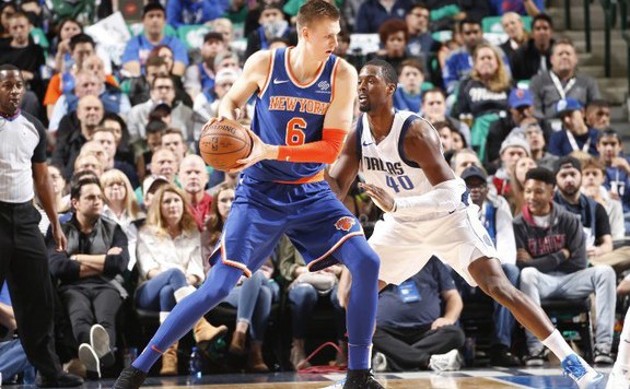 porzingis