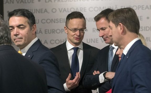 szijjártó bukarest