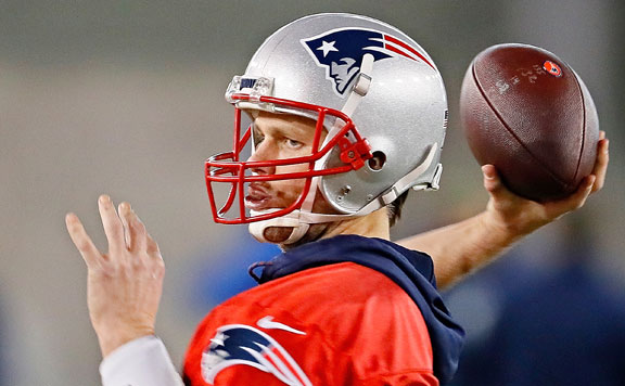Tom Brady 20190202