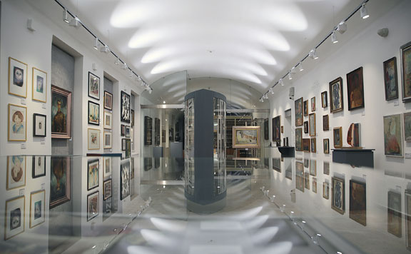 Bibliamúzeum 20190205