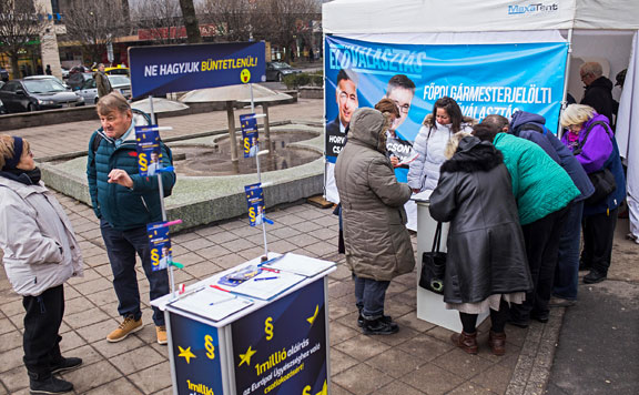 Forrás: mh szavazók 20190206