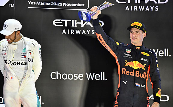 Forrás: mh Verstappen