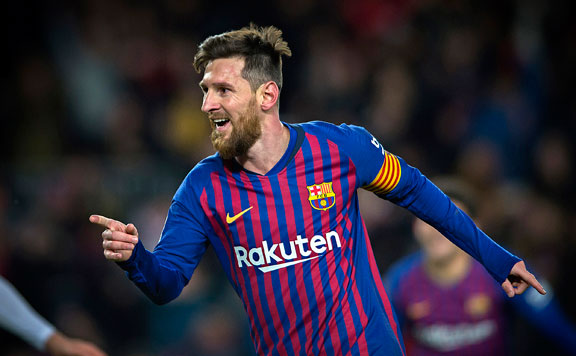 Forrás: mh messi