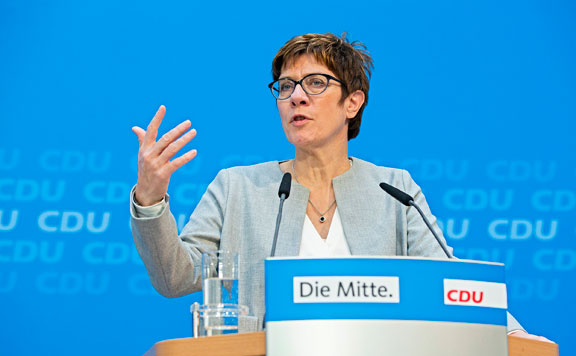 Forrás: mh karrenbauer