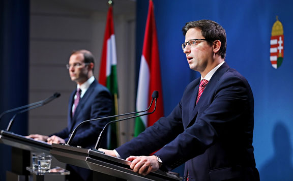 Forrás: mh kormanyinfo