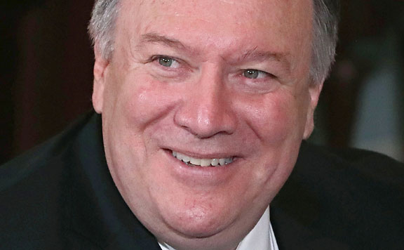 Forrás: mh Mike Pompeo 20190211