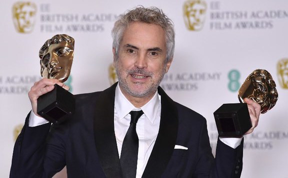 Forrás: mh cuaron bafta