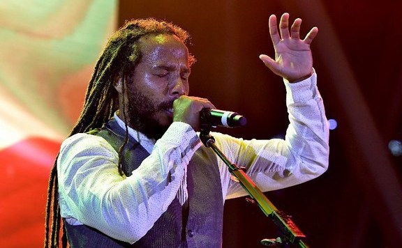 ziggy marley