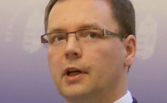 Izer Norbert: Eredményesek a gazdaságfehérítő intézkedések