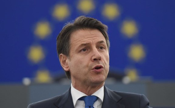 Fotó: mh Róma kiemelt gazdasági tárcát akar magának az új Európai Bizottságban