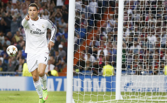 Forrás: mh Ronaldo 20140926