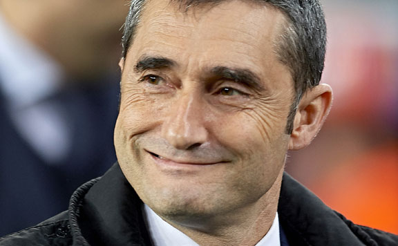 Ernesto Valverde 20190216