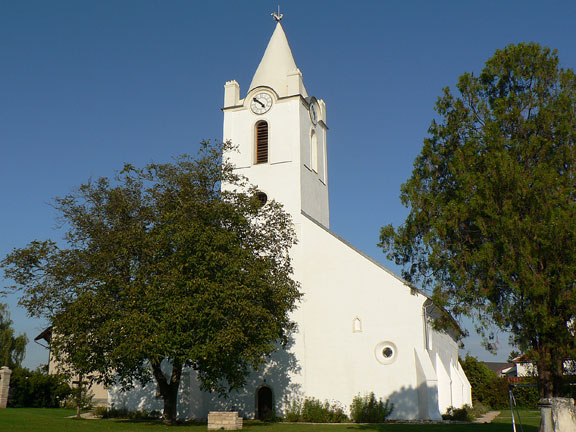 Forrás: mh templom
