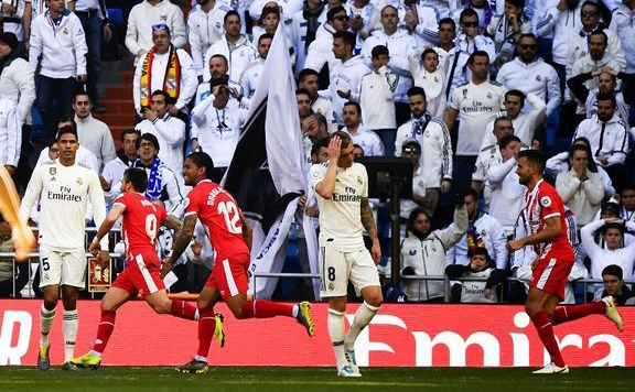 real girona
