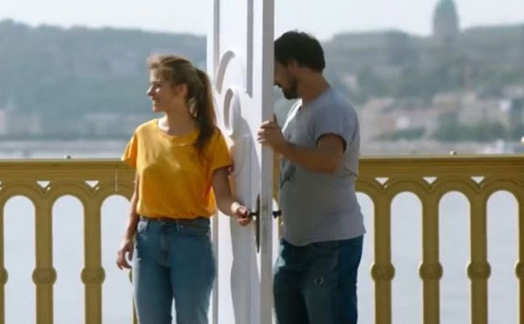 A Rossz versek nyitja a valenciai nemzetközi filmfesztivált